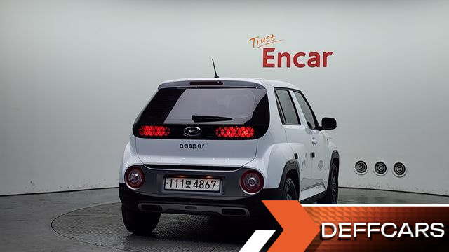 Hyundai CASPER Modern купить на сайте DeffCars