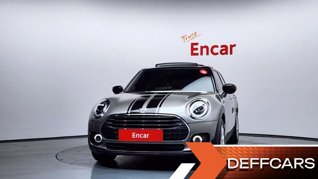 Mini CLUBMAN Standard 2nd купить на сайте DeffCars