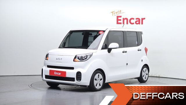 Kia RAY Van Standard купить на сайте DeffCars