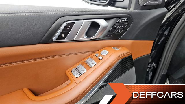BMW X7 xDrive 40i M Sport 7STR купить на сайте DeffCars