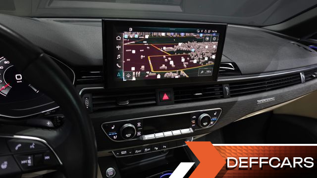 Audi A5 40 TFSI Quattro Premium Sportback купить на сайте DeffCars