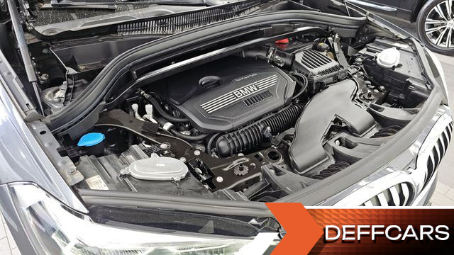 BMW X1 xDrive 20i xLine купить на сайте DeffCars