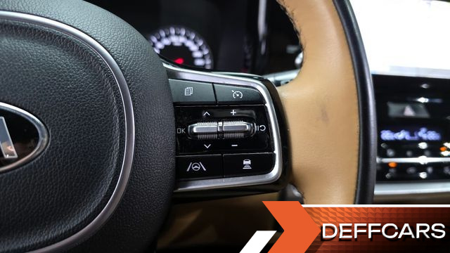 Kia SORENTO Diesel 2.2 2WD Prestige купить на сайте DeffCars