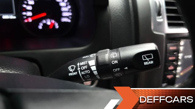 Kia MOHAVE Diesel 3.0 4WD President купить на сайте DeffCars