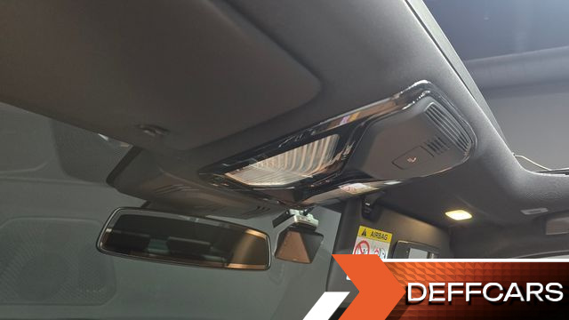 BMW 3-SERIES 320d M Sport купить на сайте DeffCars