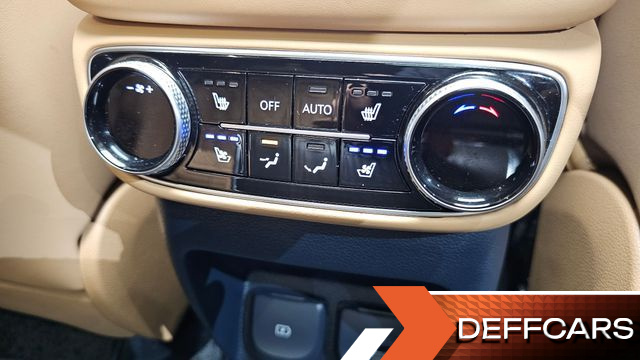 Genesis GV80 3.5T Gasoline AWD купить на сайте DeffCars