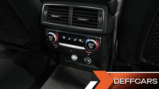 Audi Q7 45 TFSI Quattro купить на сайте DeffCars