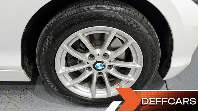 BMW 1-SERIES 118d JOY 5DOOR купить на сайте DeffCars