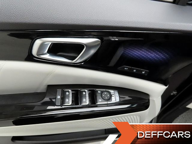 Kia CARNIVAL Gasoline 7-Seater Signature купить на сайте DeffCars