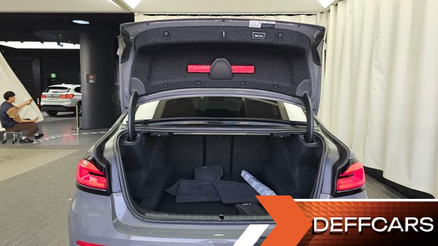 BMW 5-SERIES 520i Luxury купить на сайте DeffCars