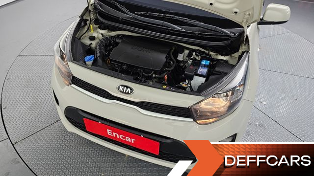 Kia MORNING Trendy купить на сайте DeffCars