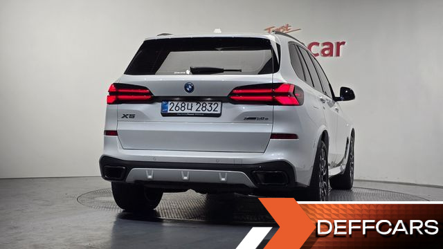 BMW X5 xDrive 50e M Sport купить на сайте DeffCars