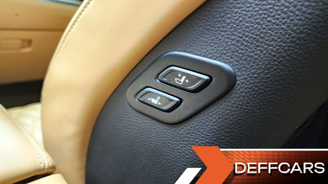 Kia MOHAVE Diesel 3.0 4WD 6-Seater Masters купить на сайте DeffCars