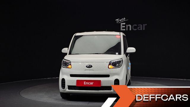 Kia RAY Van Standard купить на сайте DeffCars