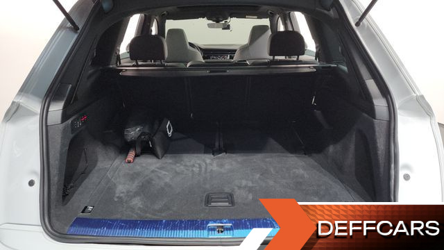 Audi Q7 55 TFSI Quattro Premium купить на сайте DeffCars