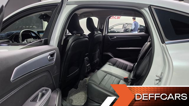 Renault-KoreaSamsung XM3 1.3 TCe RE Signature купить на сайте DeffCars