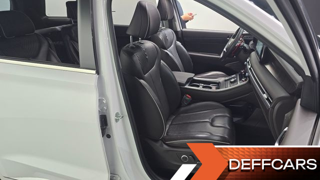 Hyundai PALISADE Gasoline 3.8 4WD Calligraphy купить на сайте DeffCars