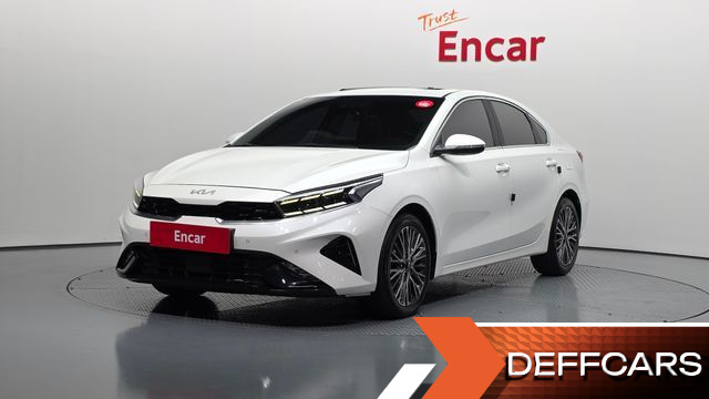Kia K3 1.6 signature купить на сайте DeffCars
