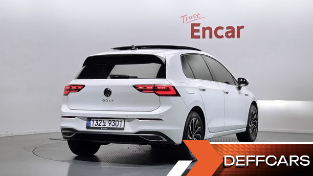 Volkswagen GOLF 2.0 TDI Prestige купить на сайте DeffCars