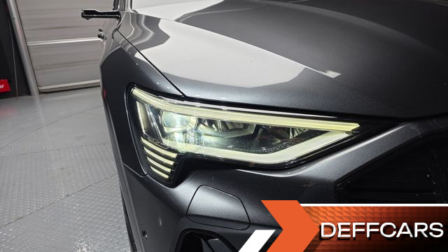 Audi E-TRON 55 Quattro Sportback купить на сайте DeffCars