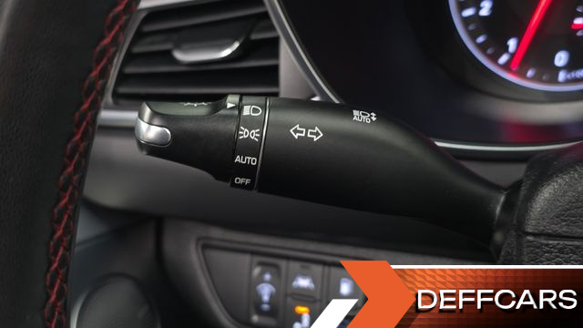 Genesis G70 2.0T AWD Sport Package купить на сайте DeffCars