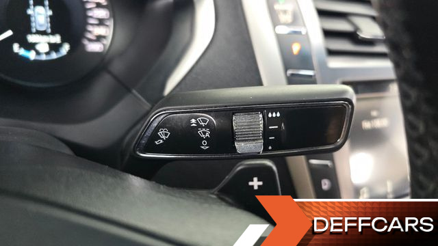 Lincoln MKZ 2.0 2nd купить на сайте DeffCars