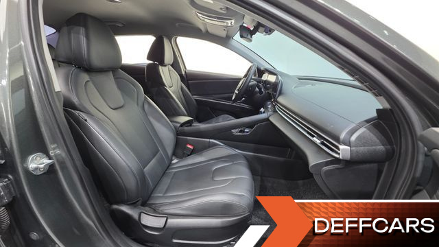 Hyundai AVANTE 1.6 Modern купить на сайте DeffCars