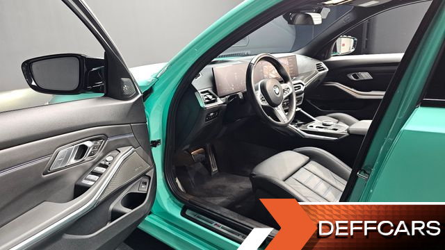 BMW 3-SERIES M340i Individual купить на сайте DeffCars