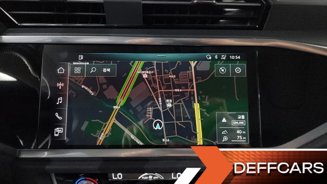 Audi Q3 35 TDI Sportback купить на сайте DeffCars