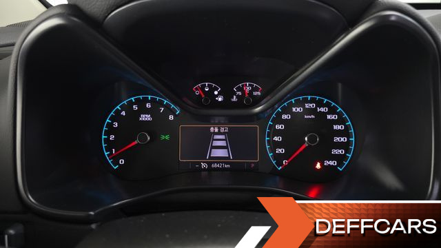 ChevroletGMDaewoo COLORADO 3.6 Extreme-X 4WD купить на сайте DeffCars