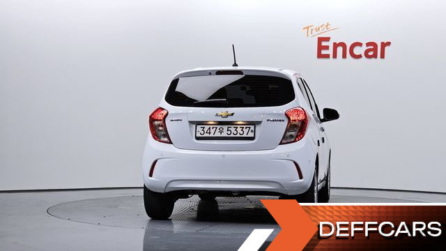 ChevroletGMDaewoo SPARK Premier купить на сайте DeffCars