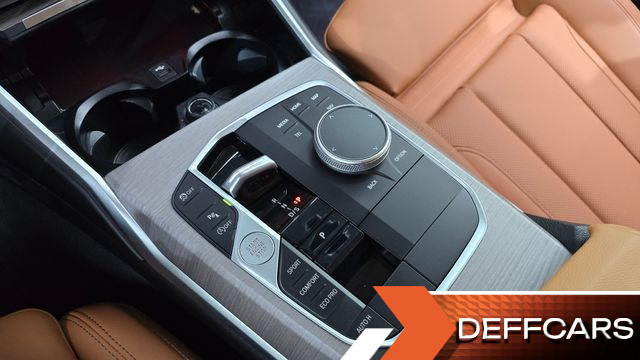 BMW 3-SERIES 320i купить на сайте DeffCars