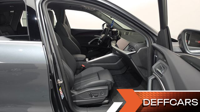 Audi Q5 40 TFSI Quattro S Line купить на сайте DeffCars