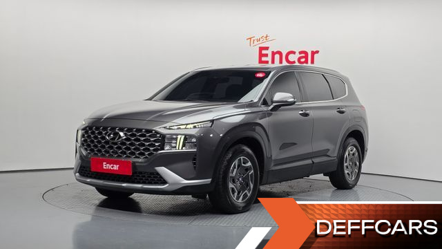 Hyundai SANTAFE HEV 1.6 2WD Exclusive купить на сайте DeffCars