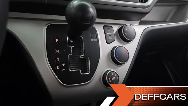Kia RAY Van Standard купить на сайте DeffCars