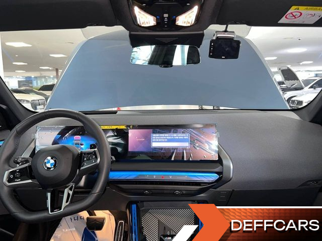 BMW X3 xDrive 20 M Sport Pro купить на сайте DeffCars