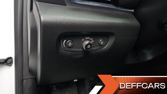 ChevroletGMDaewoo TRAVERSE 3.6 AWD Redline купить на сайте DeffCars