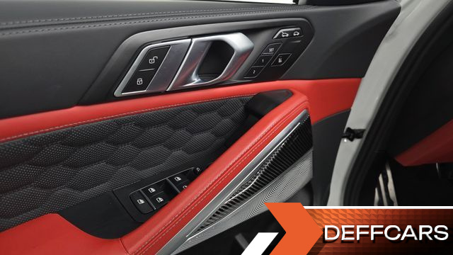 BMW X6M 4.4 Competition купить на сайте DeffCars