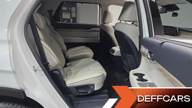 Hyundai PALISADE Gasoline 3.8 4WD Prestige купить на сайте DeffCars
