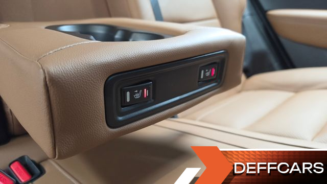 Renault-KoreaSamsung QM6 2.0 GDe RE Signature 2WD купить на сайте DeffCars