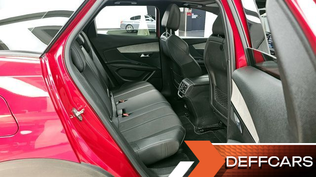 Peugeot 3008 1.2 Pure Tech GT купить на сайте DeffCars