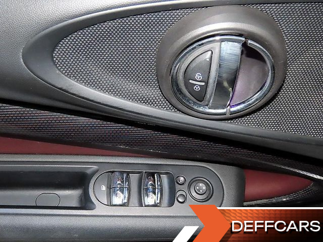 Mini CLUBMAN Standard 2nd купить на сайте DeffCars