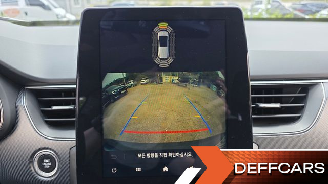 Renault-KoreaSamsung XM3 1.3 TCe RE Signature купить на сайте DeffCars