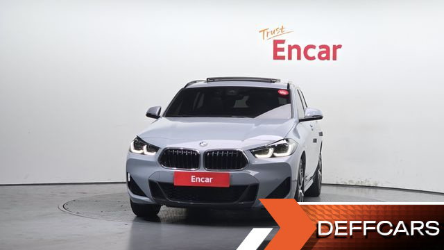 BMW X2 (F39) xDrive20i M Sport купить на сайте DeffCars