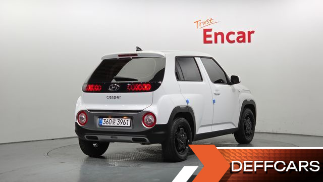 Hyundai CASPER Modern купить на сайте DeffCars