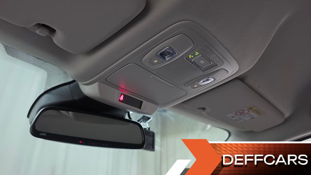 Renault-KoreaSamsung SM6 1.3 TCe Feel купить на сайте DeffCars