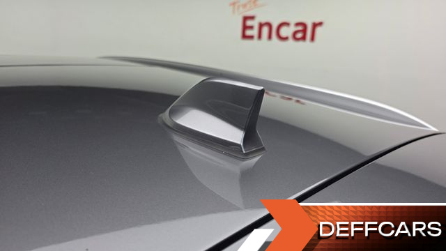 Renault-KoreaSamsung QM6 2.0 LPe RE Signature 2WD купить на сайте DeffCars