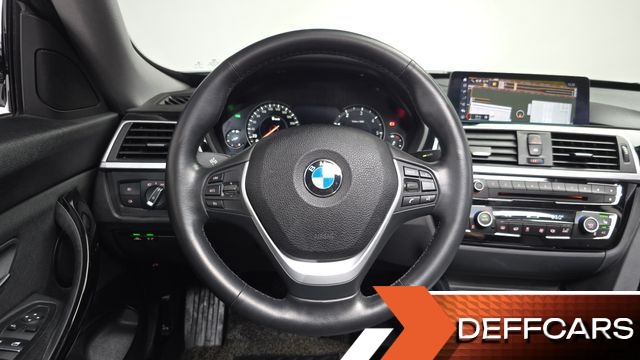 BMW GRAN TURISMO GT 320d купить на сайте DeffCars