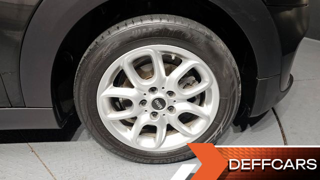 Mini COOPER 5Door HIGH 3rd купить на сайте DeffCars