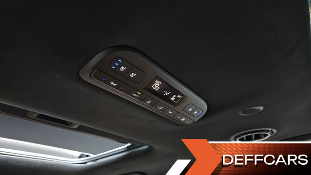 Hyundai PALISADE Gasoline 2.5T 2WD 7-Seater Calligraphy купить на сайте DeffCars